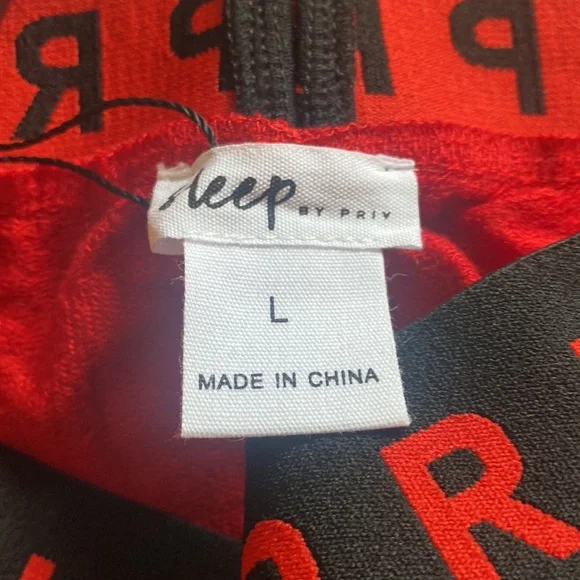 Sleep by Priv set - Picture 6 of 7